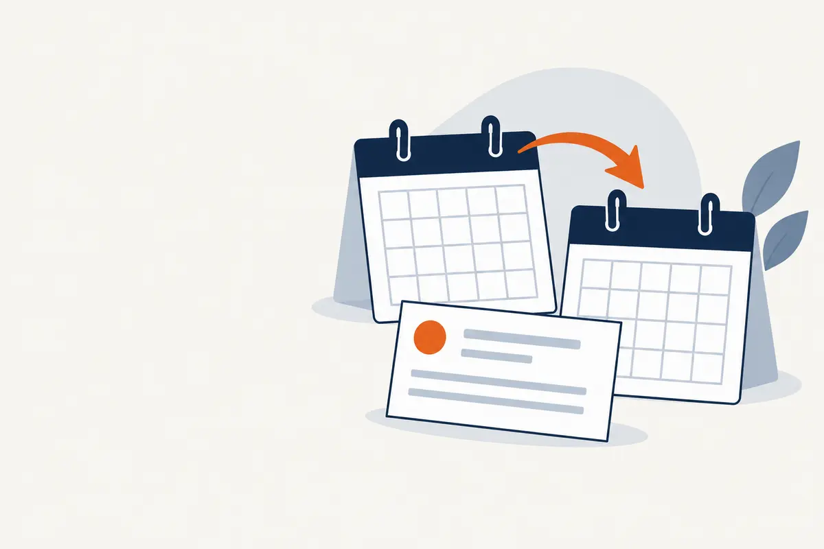 Illustration for the budget 2027: what changes for me calculator