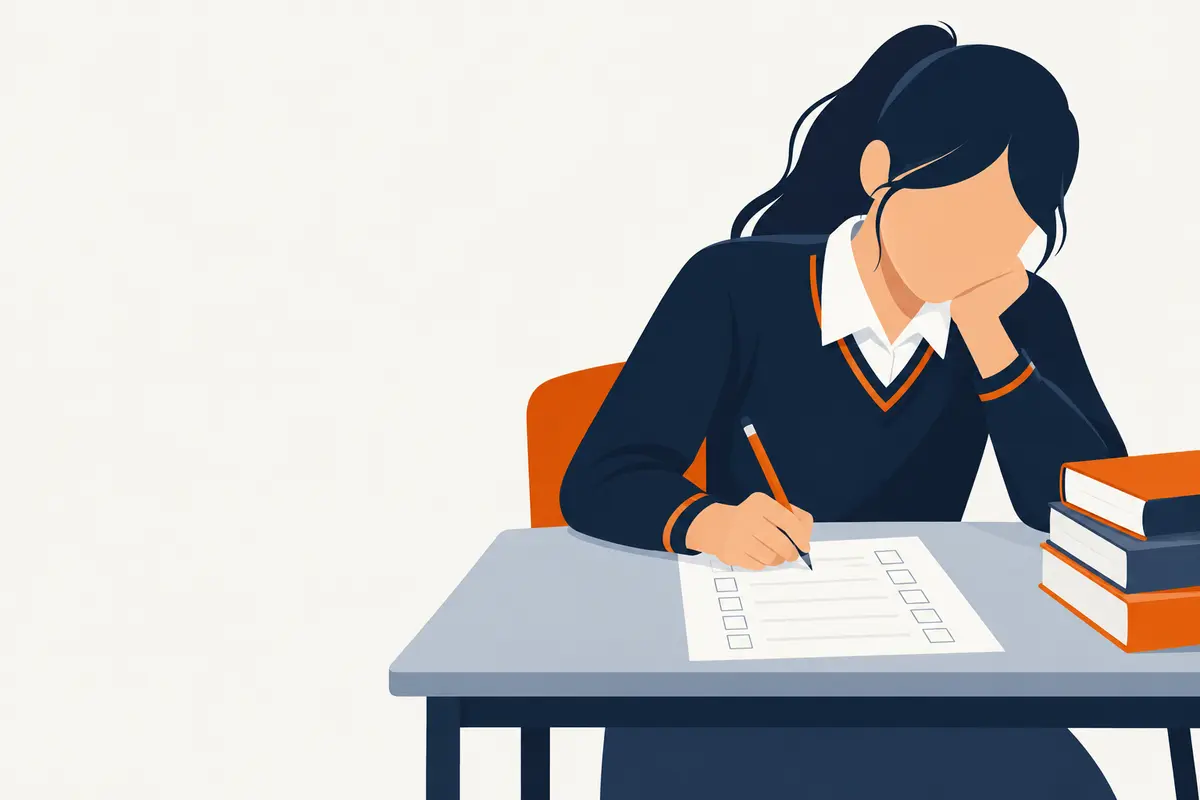 Illustration for the cao points calculator