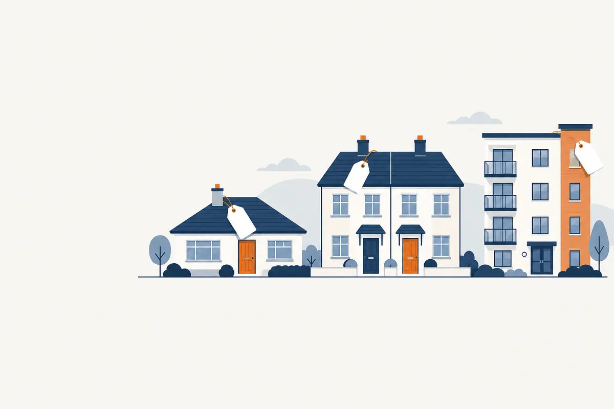 Illustration for the local property tax calculator