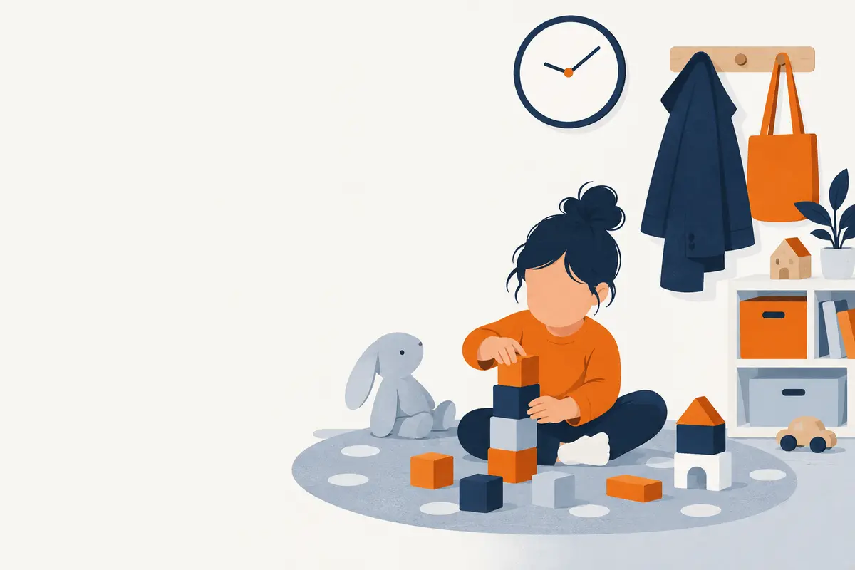 Illustration for the ncs childcare subsidy calculator
